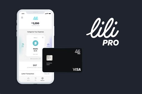 iPhone Screenshots. Lili is a business finance platform that enables small businesses to manage all aspects of their finances in one place. With business banking, …